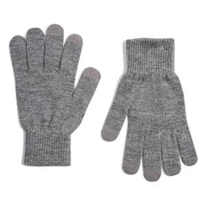 [Topshop] Core Winter Tech Gloves - NWT